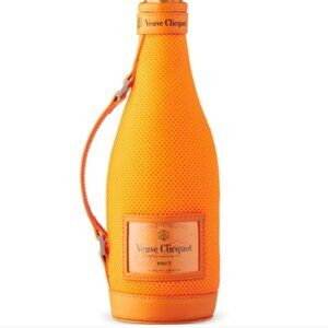 Veuve Clicquot Ice Jacket BNWOT Perfect Condition